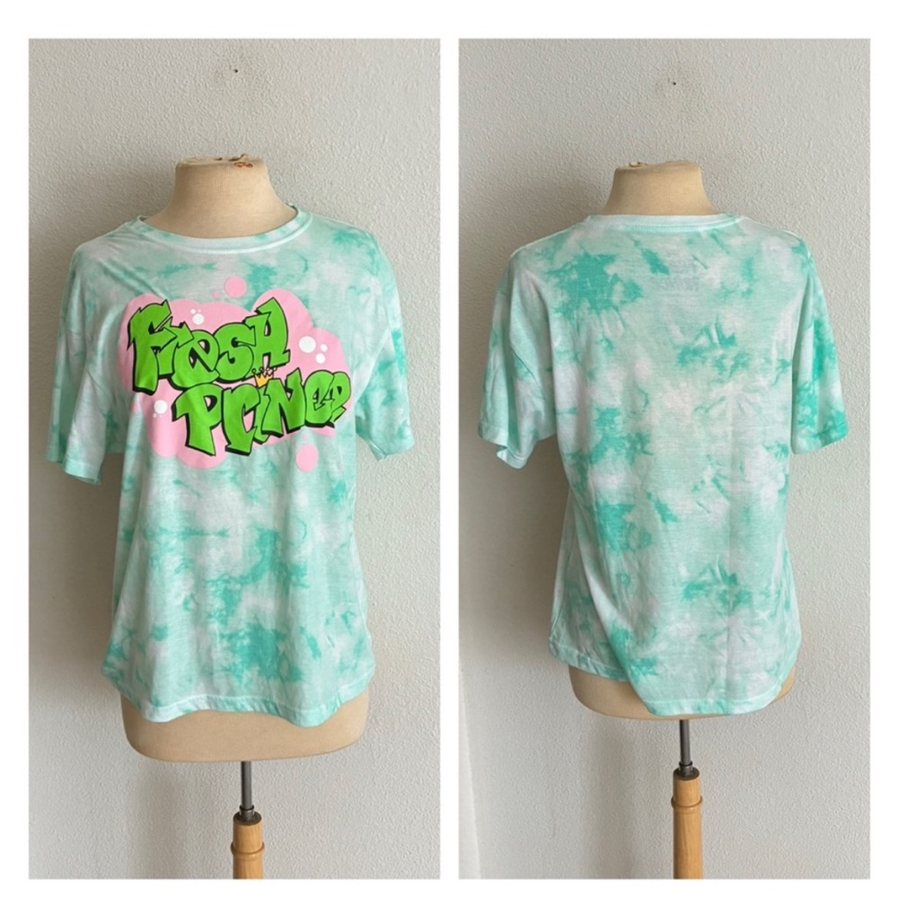 WAS $25 The Fresh Prince tee